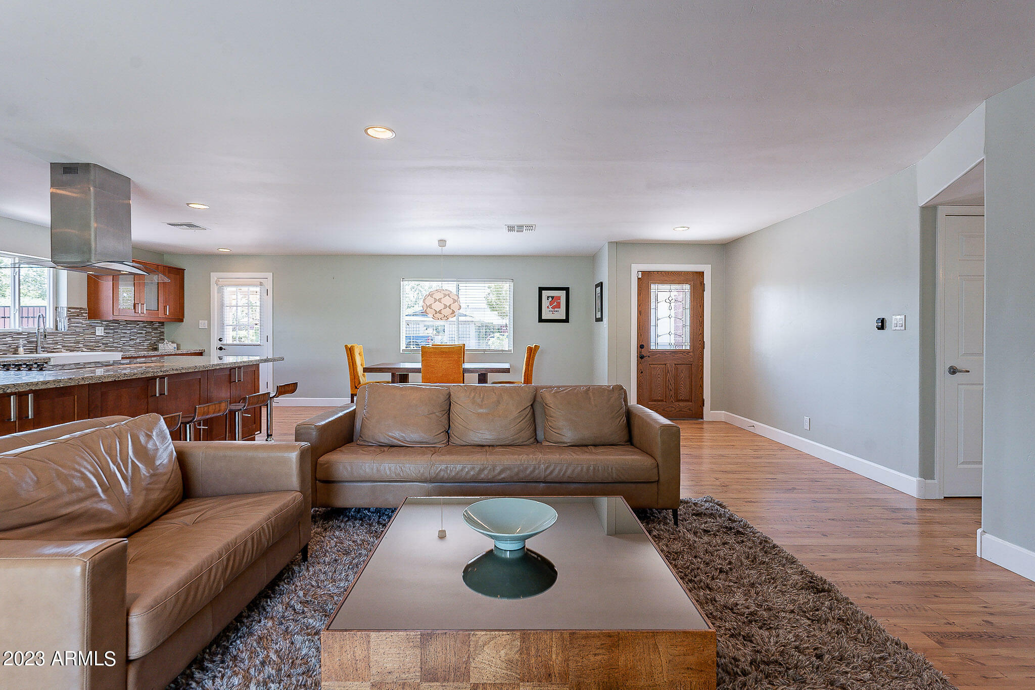 Property Photo: 8738 E Buena Terra Way AZ 85250