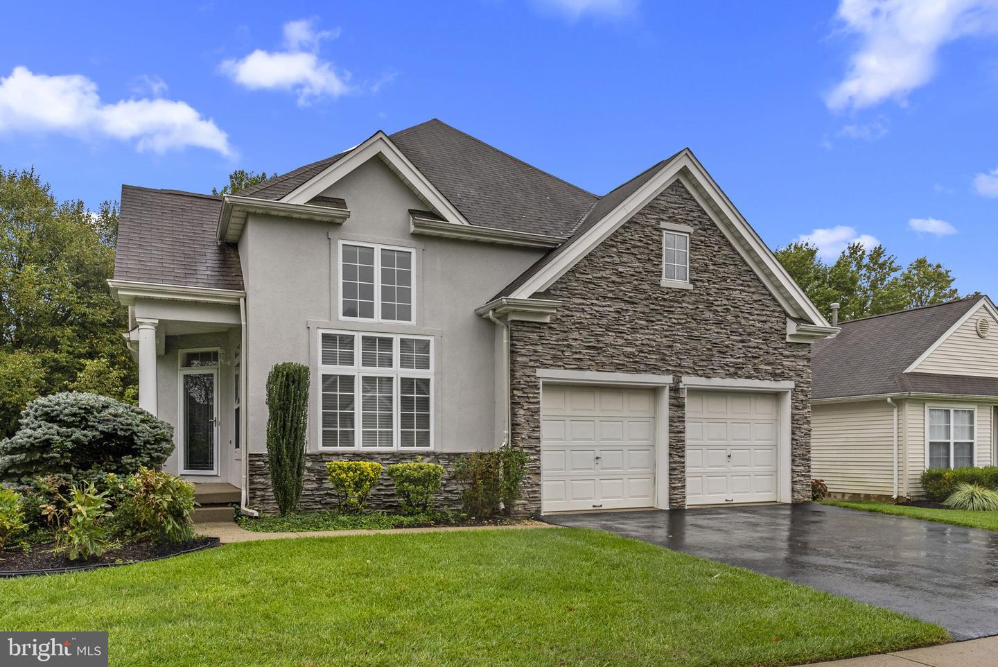 Property Photo: 1 Coneflower Lane NJ 08550