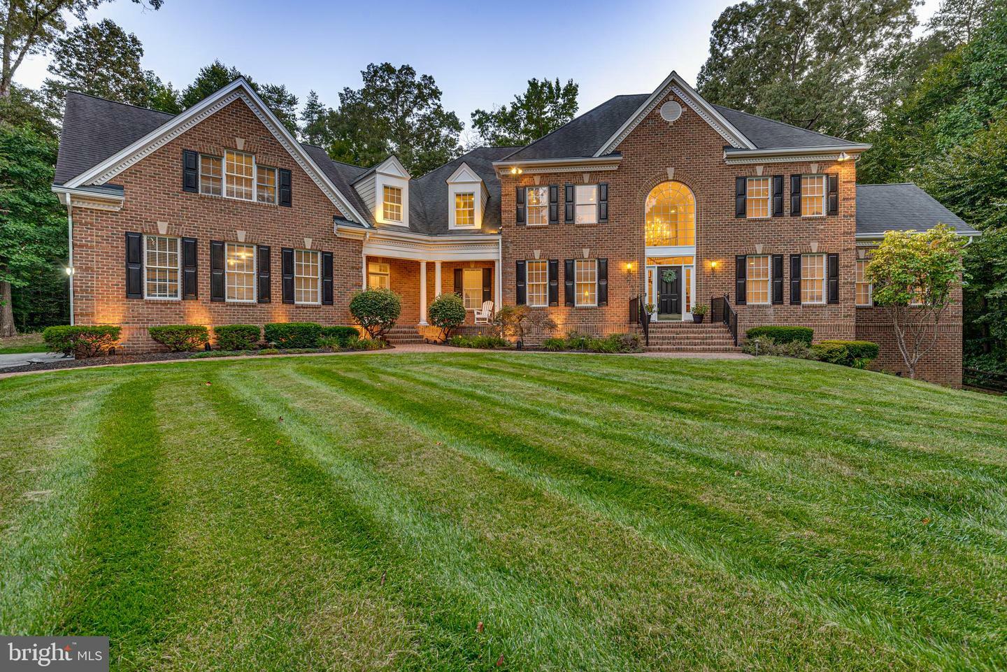 Property Photo: 1209 Regal Lane MD 21032