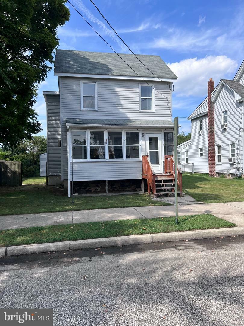 20 W Green Street  Millville NJ 08332 photo
