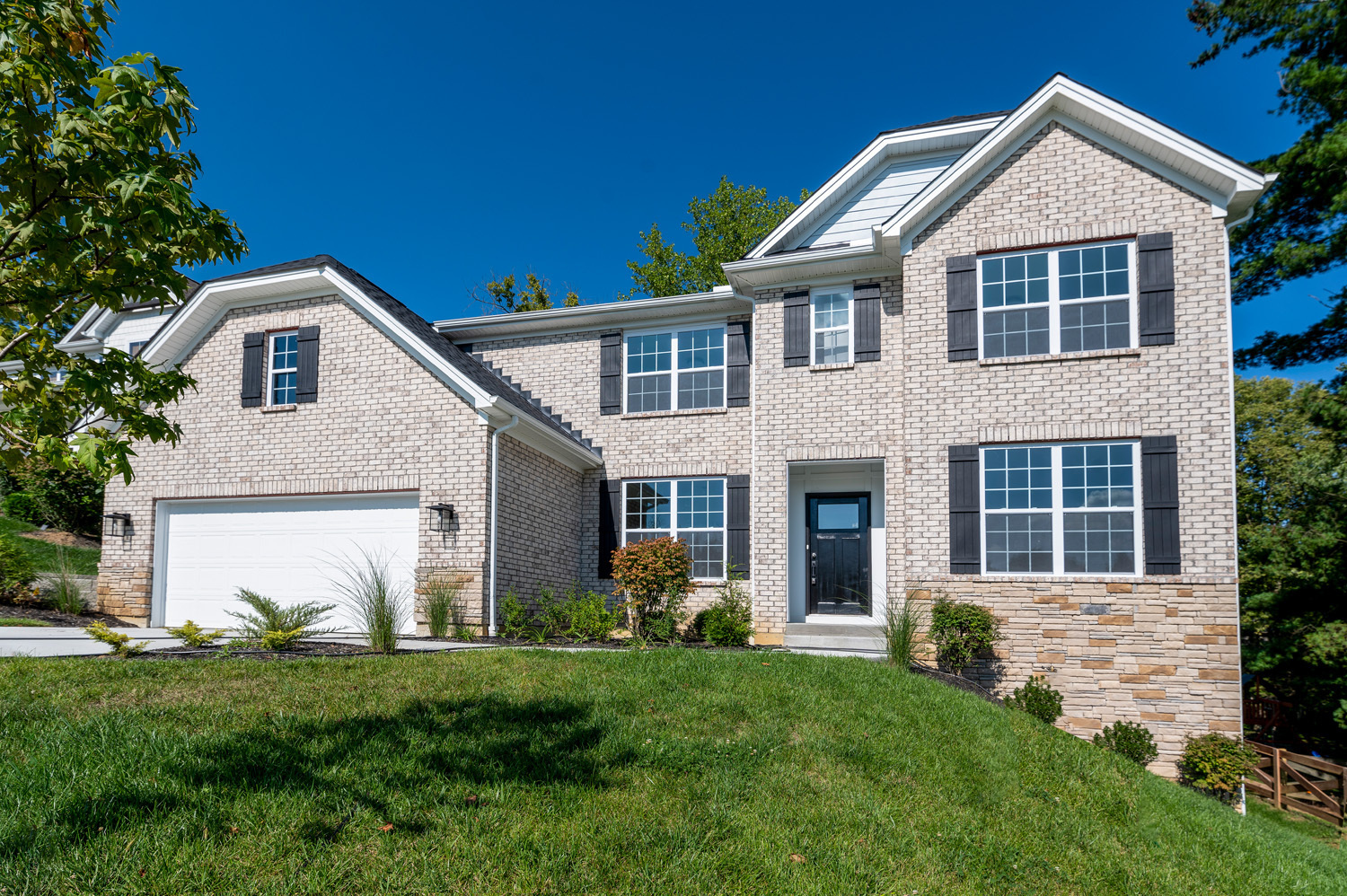 Property Photo: 7200 Tree Top Lane OH 45243
