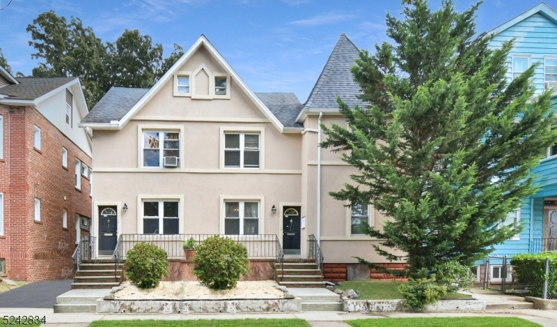 Property Photo: 342 Amherst St NJ 07018