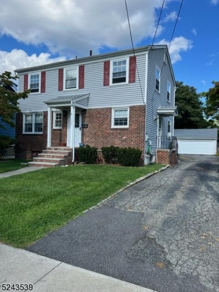 Property Photo:  126 Roessler St  NJ 07005 