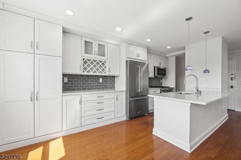 Property Photo: 465 Valley Street 5L NJ 07040