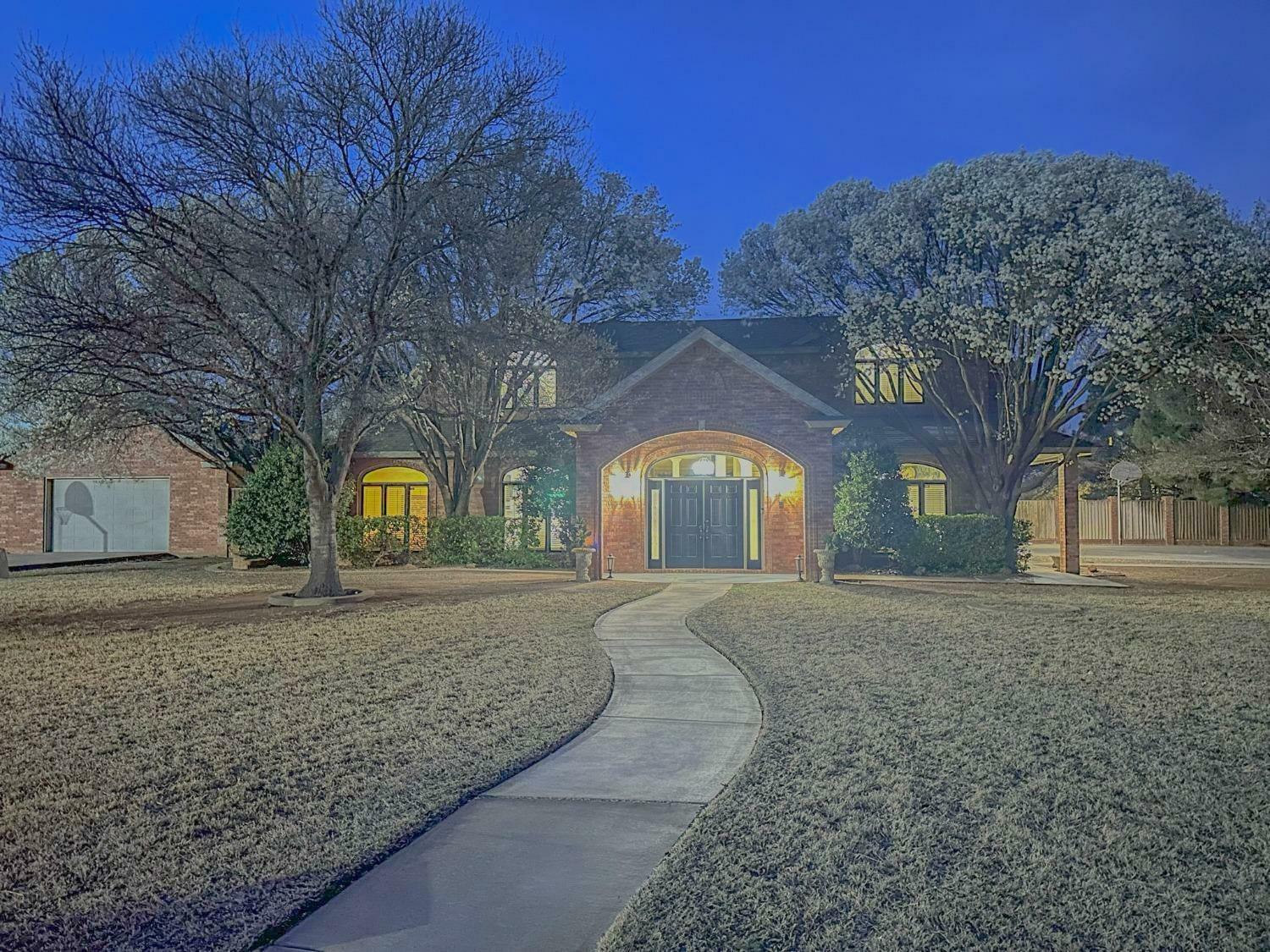 Property Photo: 7204 87th Street TX 79424