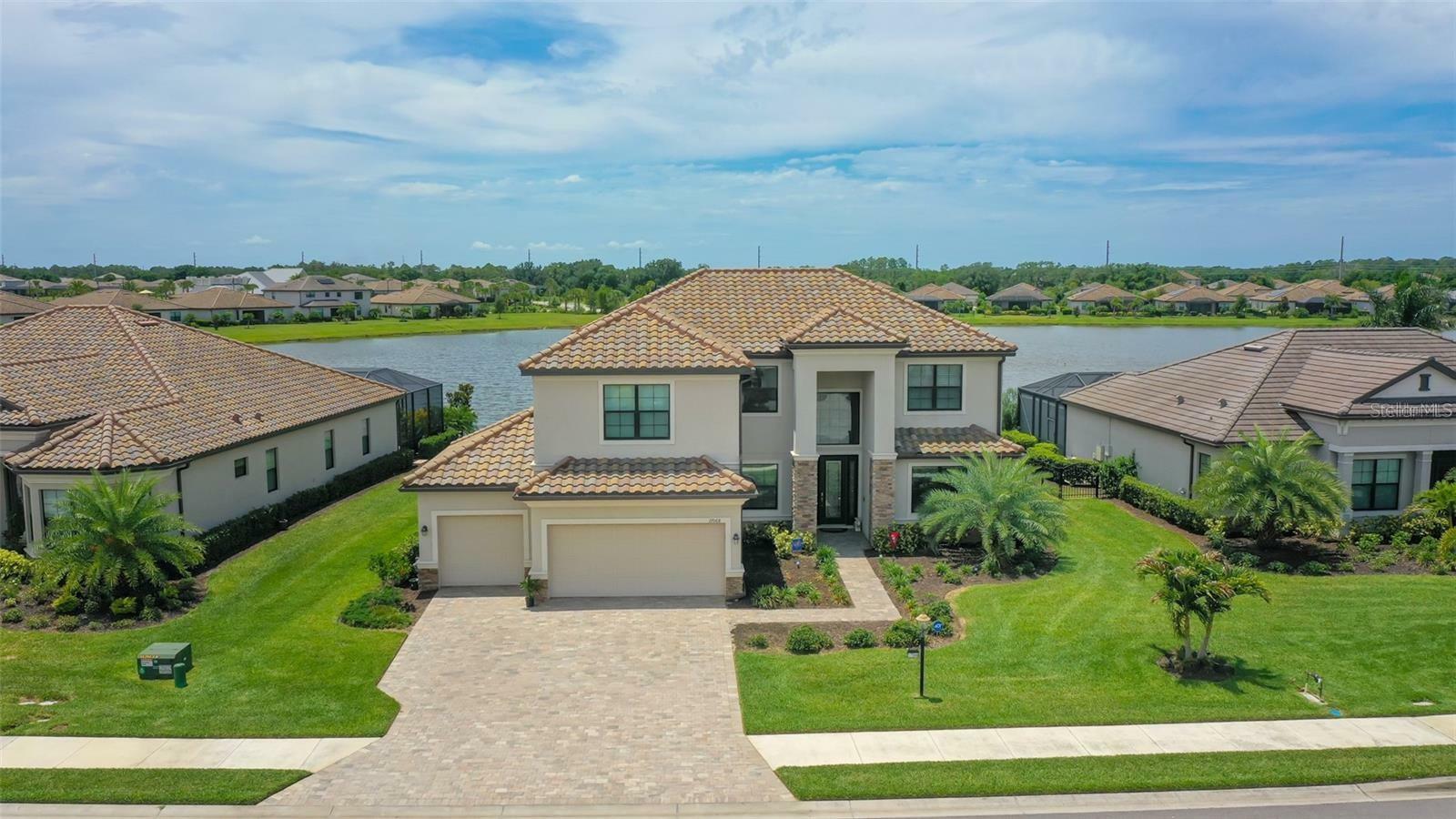 Property Photo:  17068 Polo Trail  FL 34211 