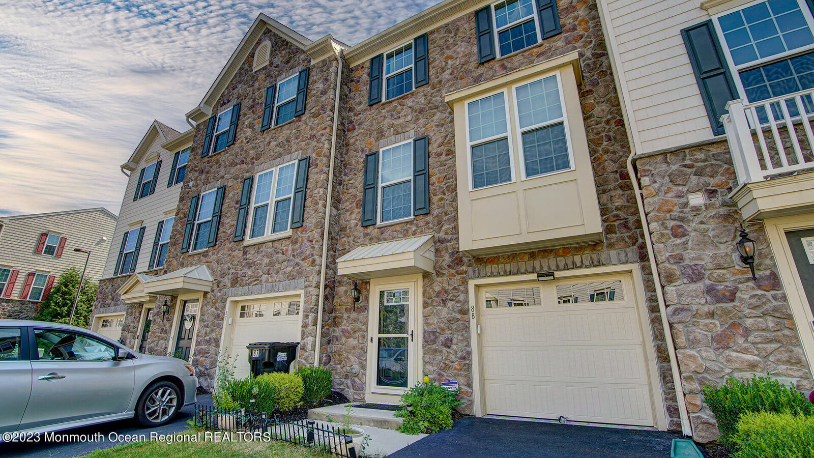 Property Photo:  88 Phillip E. Frank Way  NJ 07721 