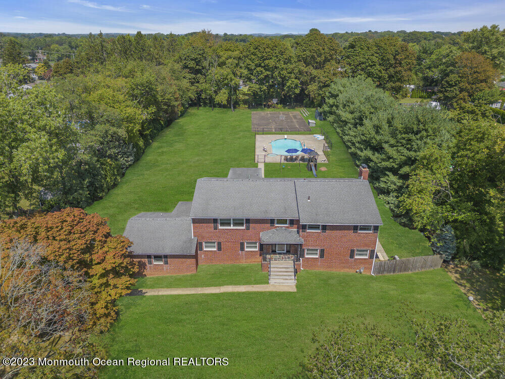 Property Photo:  75 Hollywood Avenue  NJ 07764 