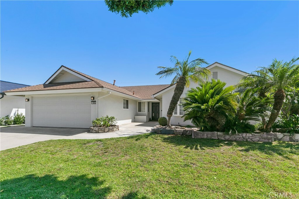 Property Photo: 6562 Bishop Drive CA 92647