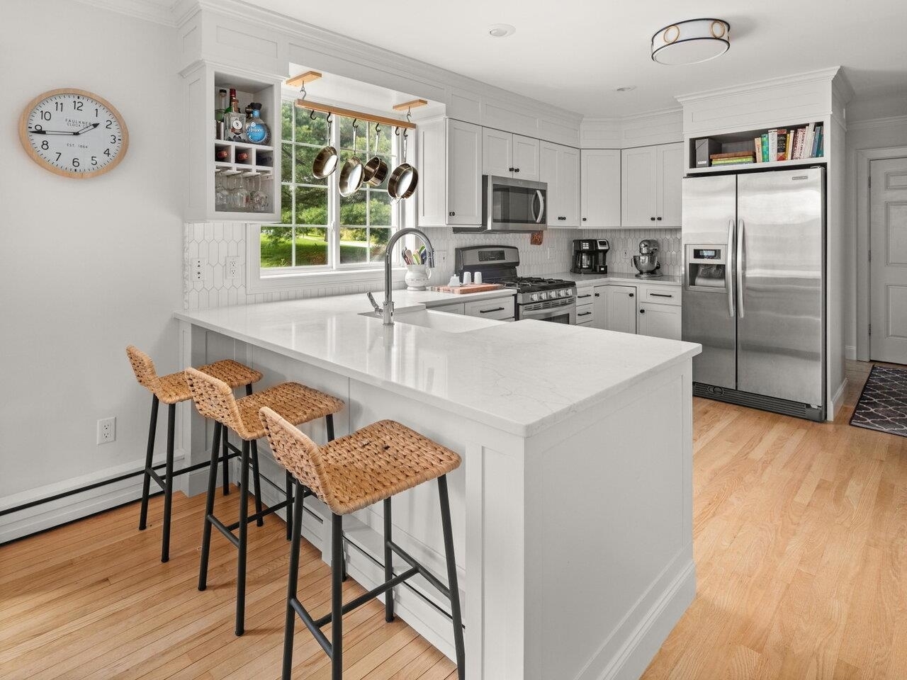 Property Photo: 1 Pomfret Lane VT 05452