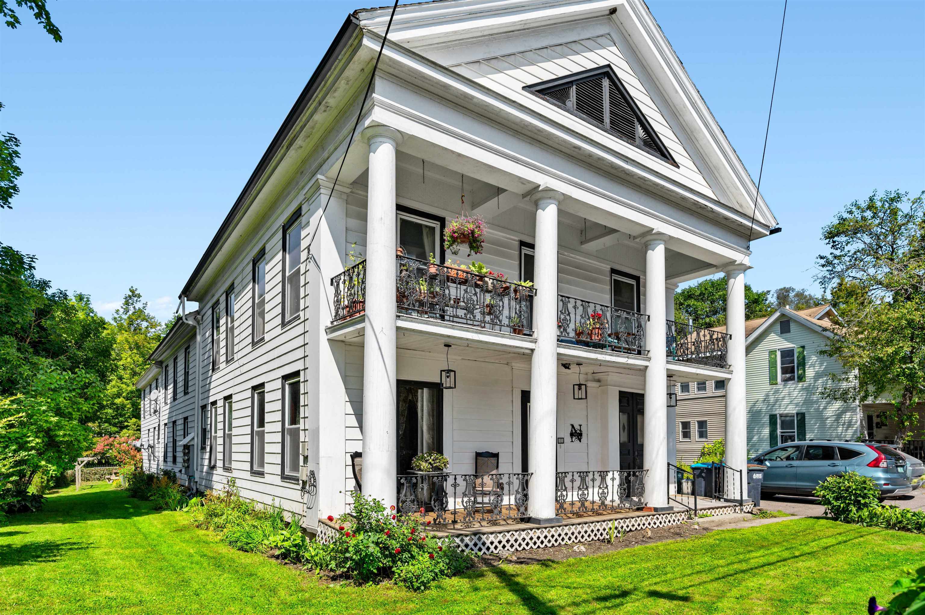 Property Photo: 14 Franklin Street VT 05602