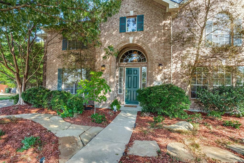 Property Photo:  334 Heatherbrook Drive  TX 75094 