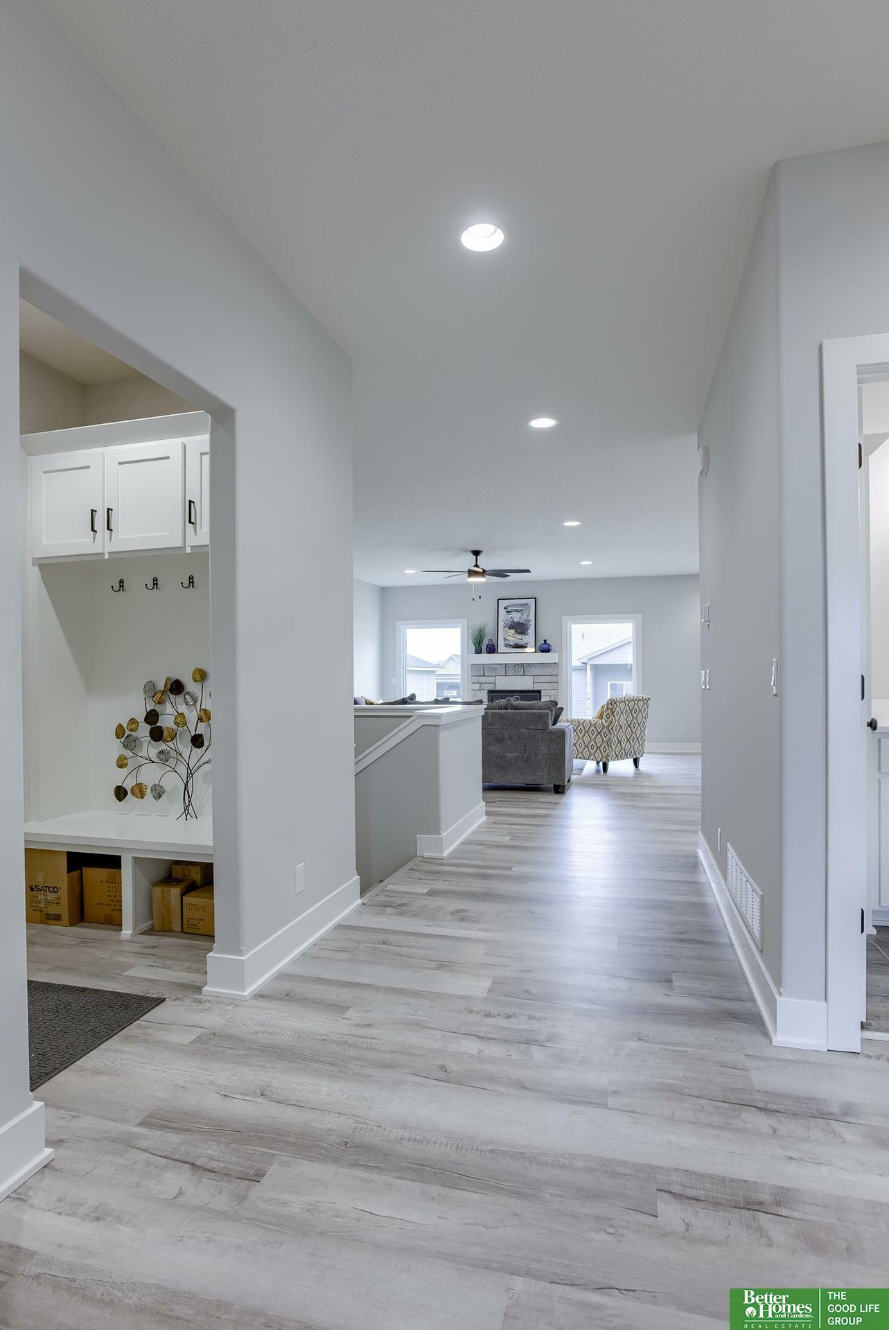 Property Photo: 20804 Ellison Avenue NE 68022