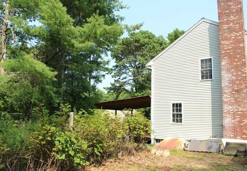 Property Photo:  30 Red Brook Rd  MA 02532 