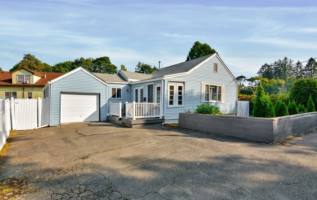 Property Photo: 110 Parkland Avenue MA 01904