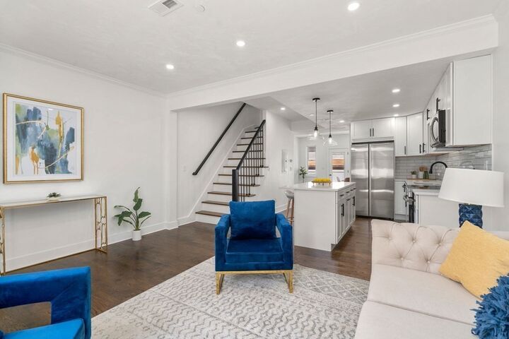 Property Photo:  607 Cambridge St 3  MA 01610 