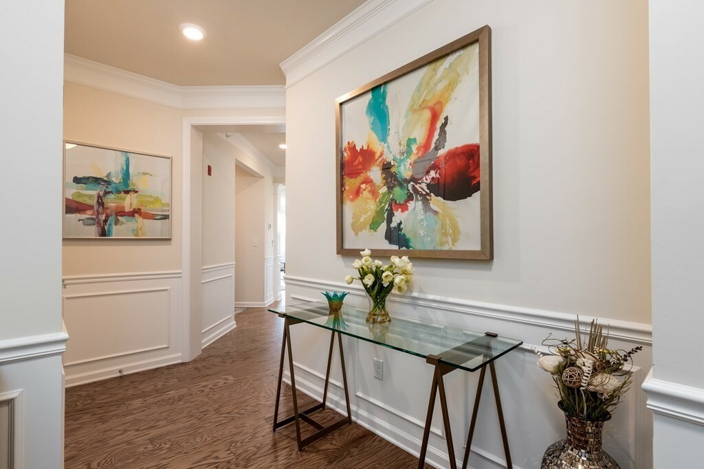 Property Photo: 11 Peters Farm Way 401 MA 01581