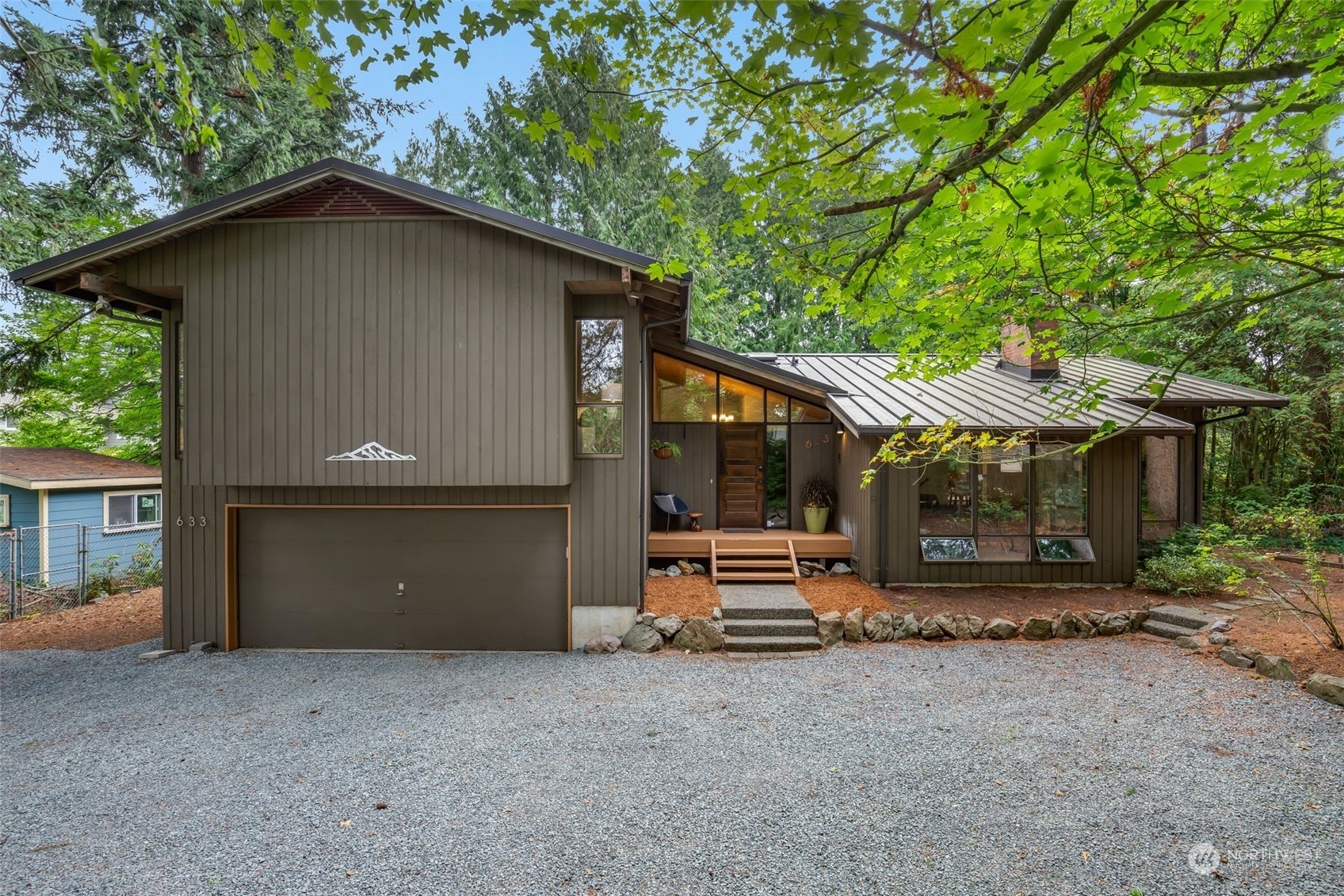 Property Photo:  633 NW 180th Street  WA 98177 