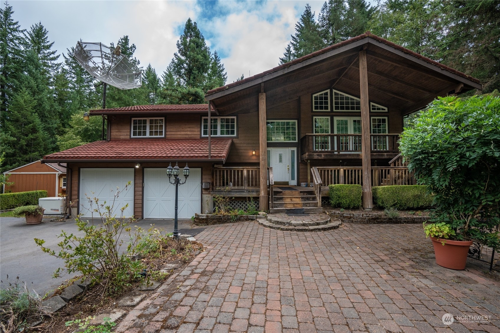 Property Photo:  18570 Morganmarsh Lane W  WA 98380 