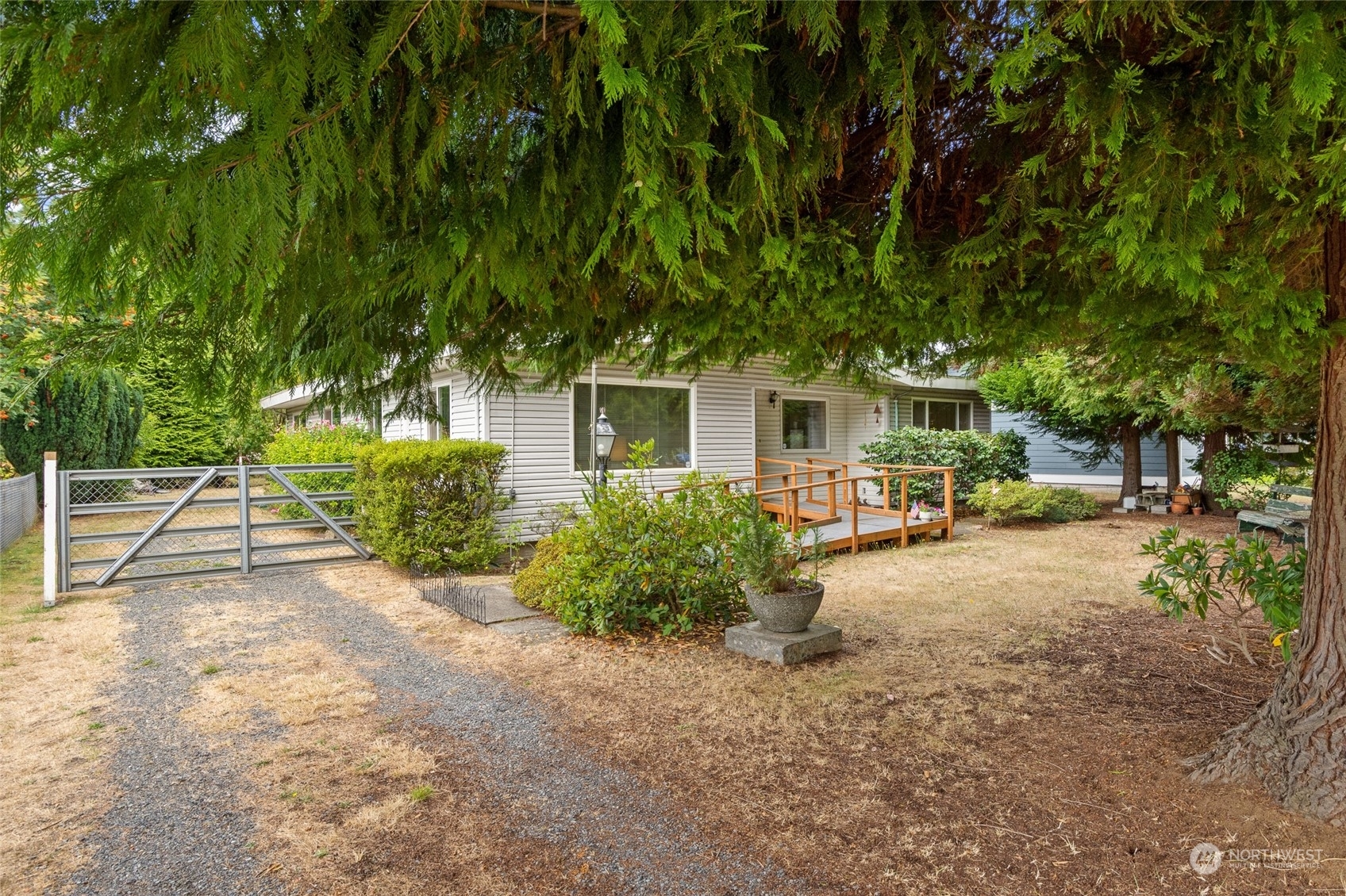 Property Photo:  1269 Beach Avenue  WA 98270 