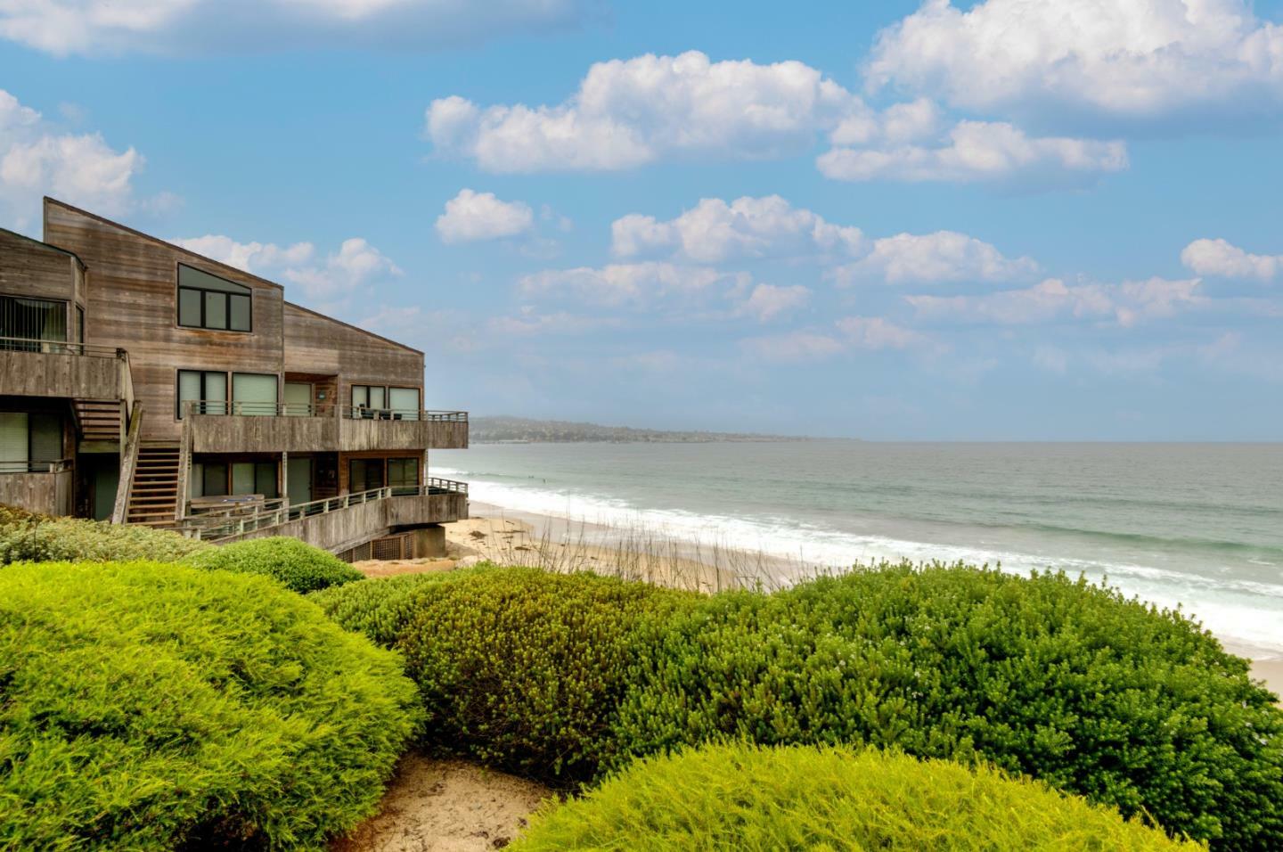 Property Photo: 1 Surf Way 104 CA 93940