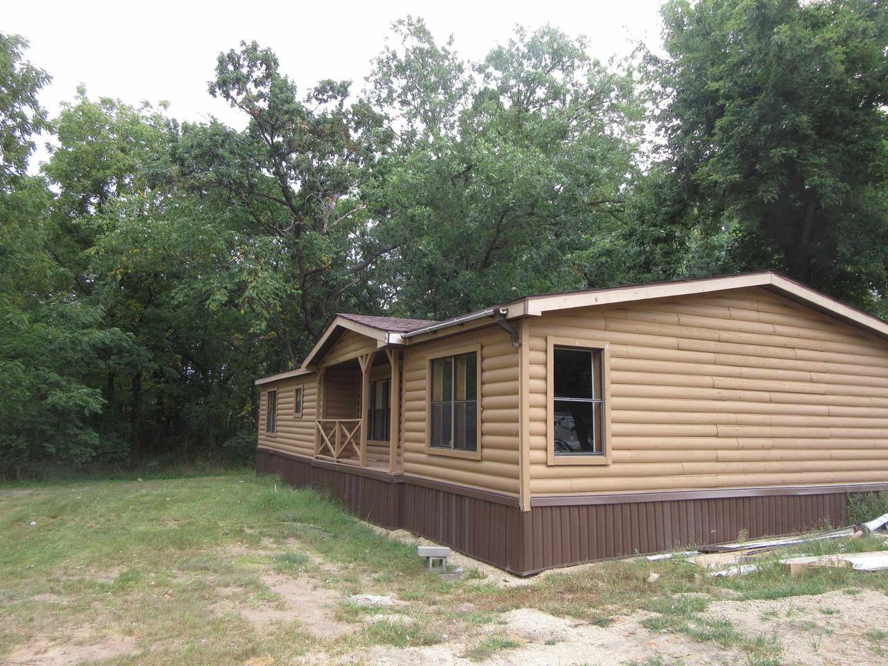 Property Photo: W14760 Highway 23 111 WI 53965