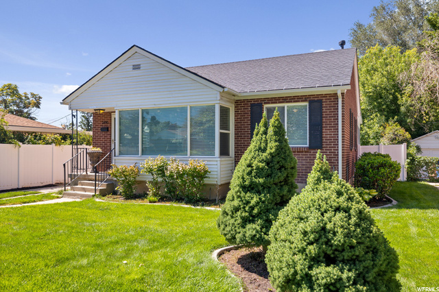 Property Photo: Address not disclosed UT 84106