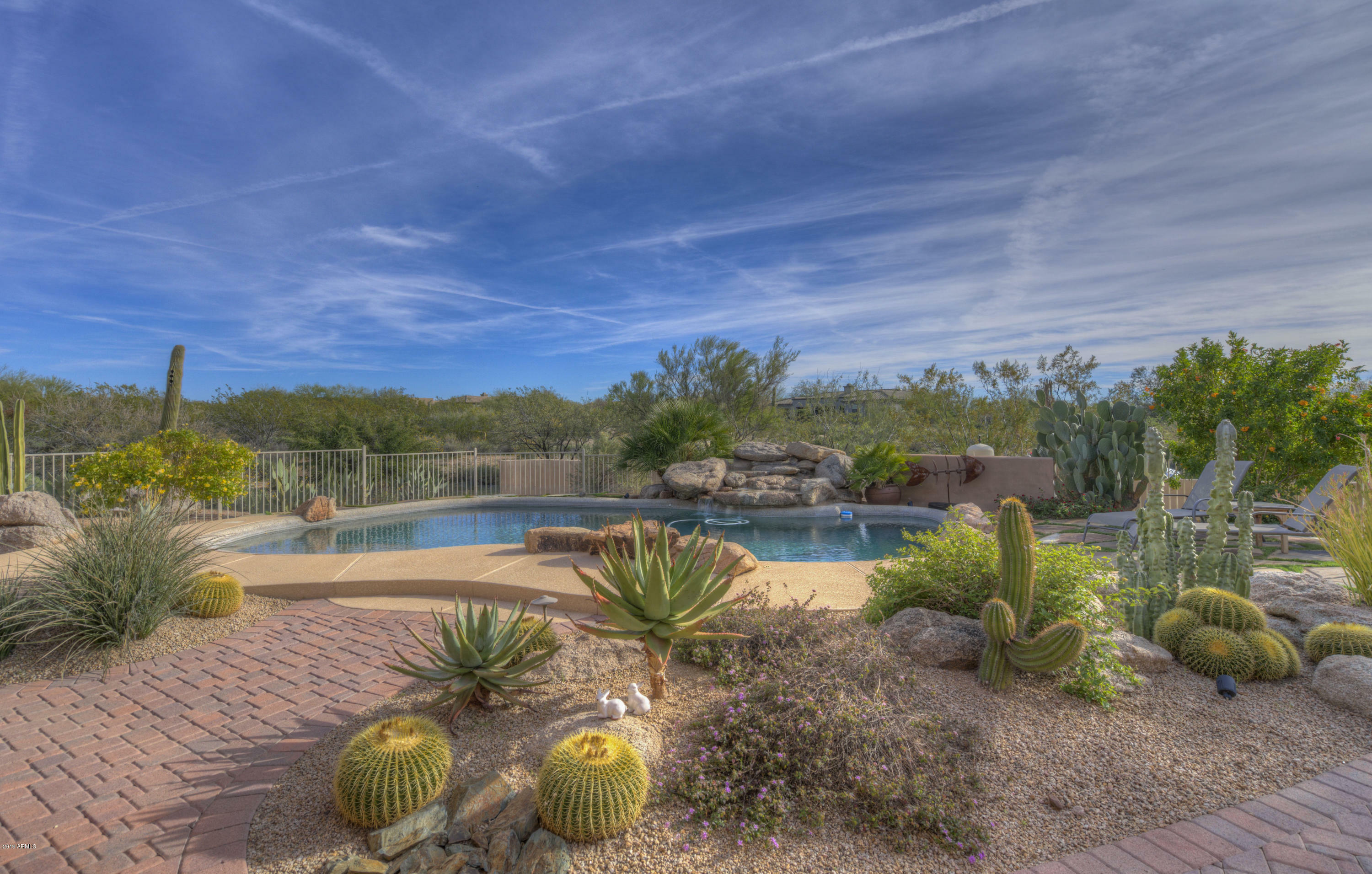 Property Photo:  8193 E Sand Flower Drive  AZ 85266 