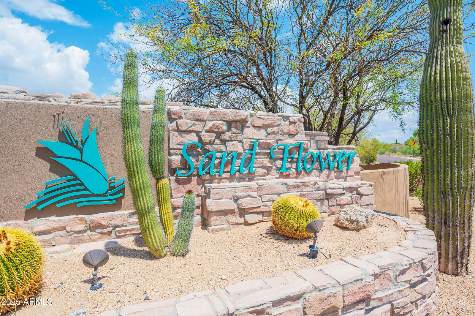 Property Photo: 8193 E Sand Flower Drive AZ 85266