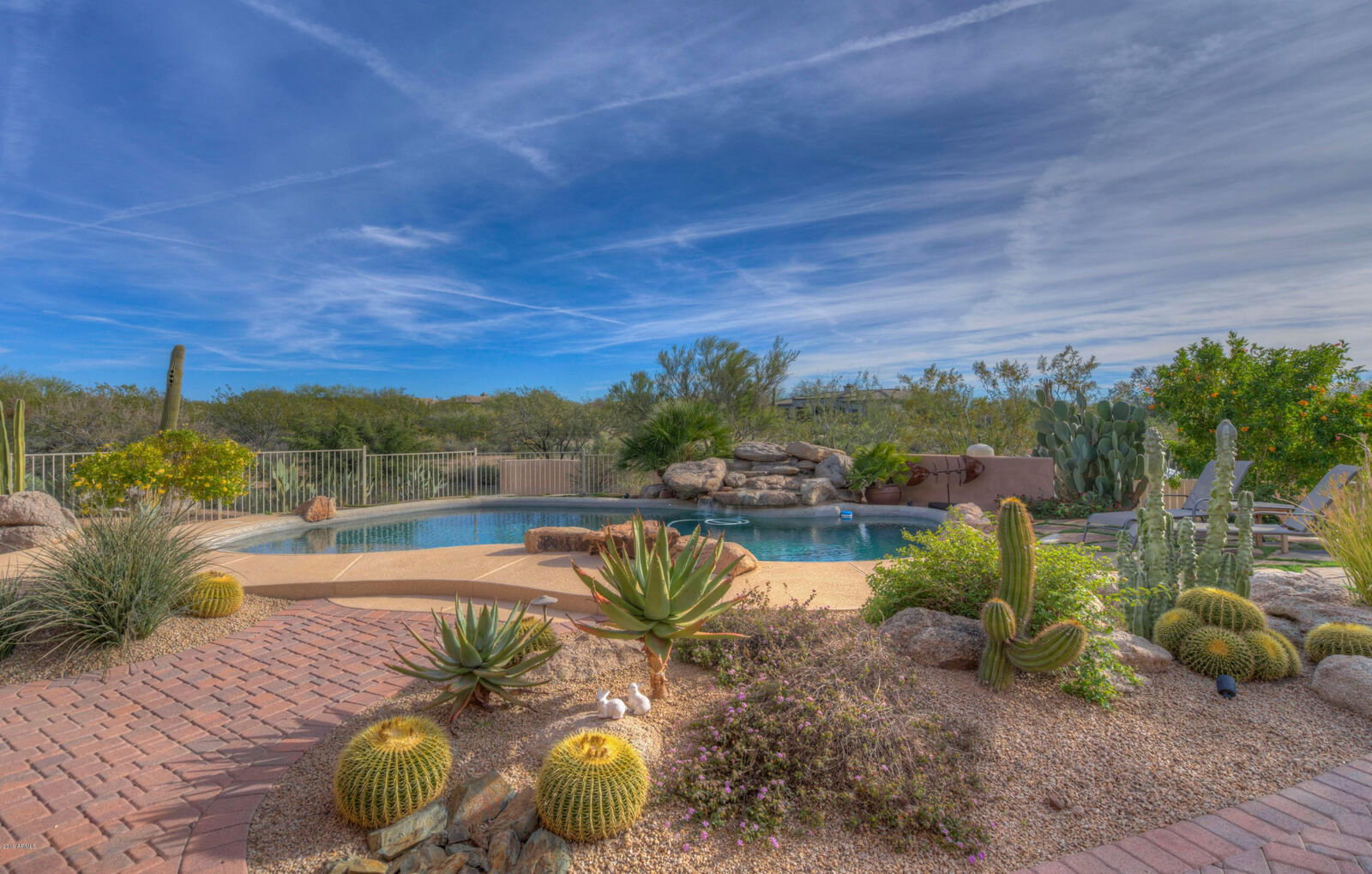 Property Photo:  8193 E Sand Flower Drive  AZ 85266 