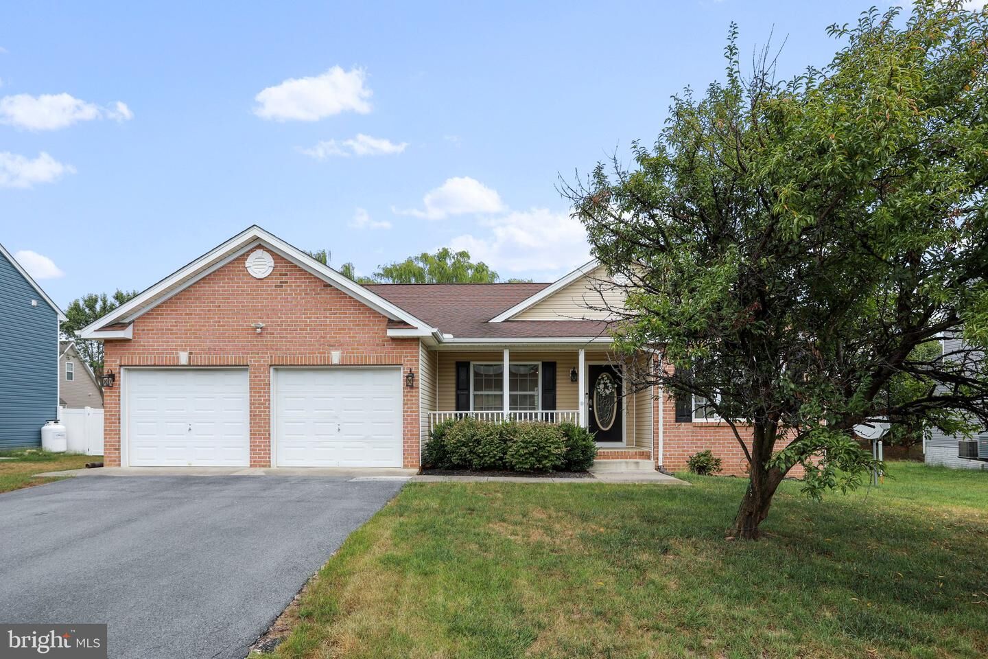 Property Photo: 81 Bunting Avenue WV 25405