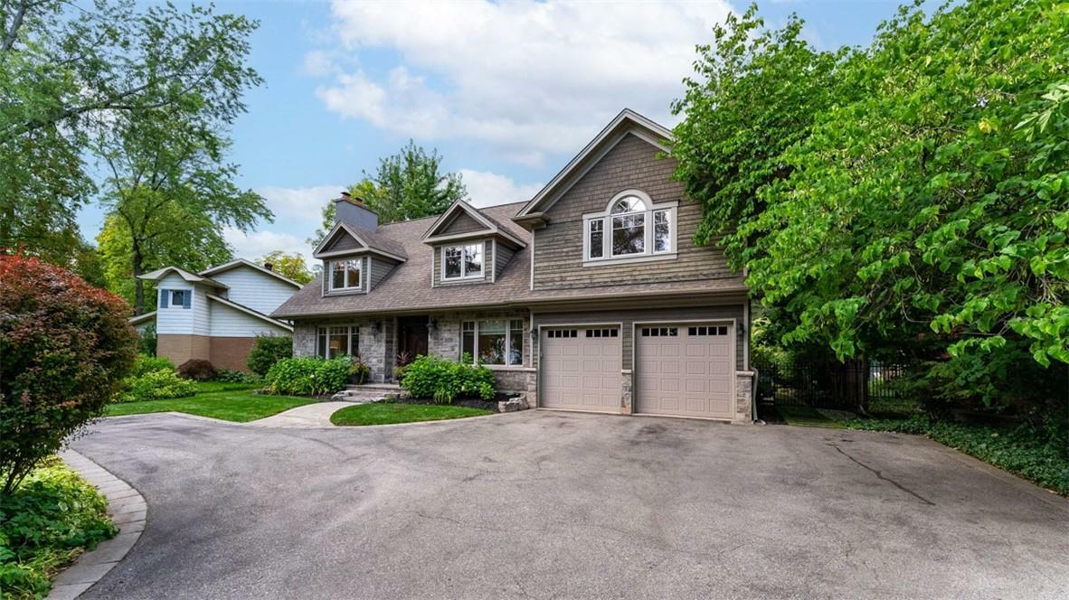 Property Photo:  3011 Lakeshore Road  ON L7N1A2 
