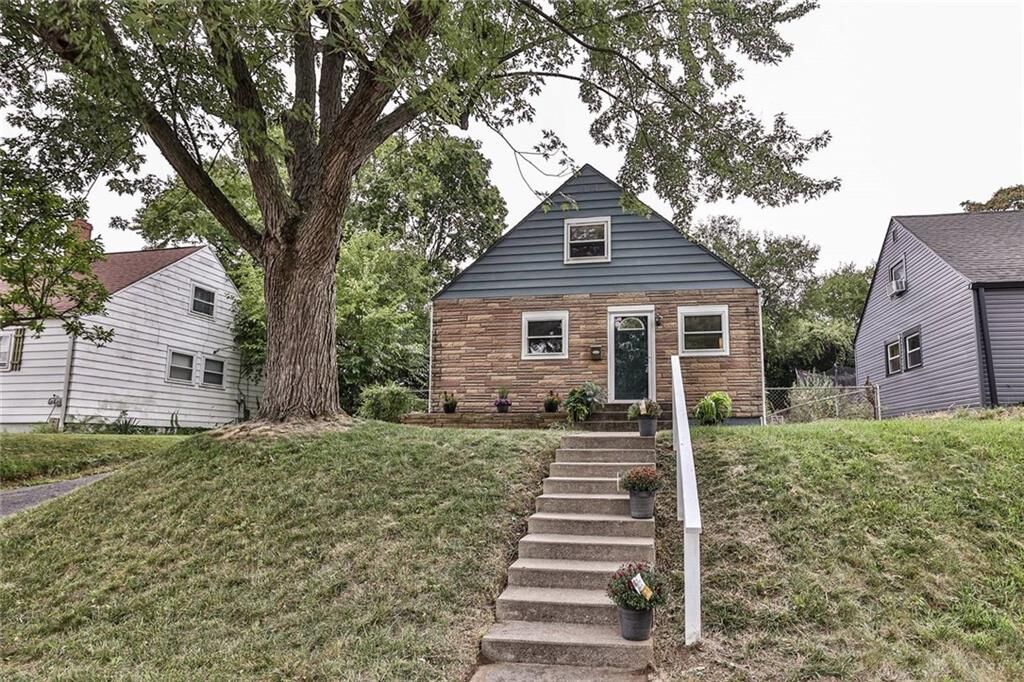 Property Photo: 619 Alexander Drive OH 45403