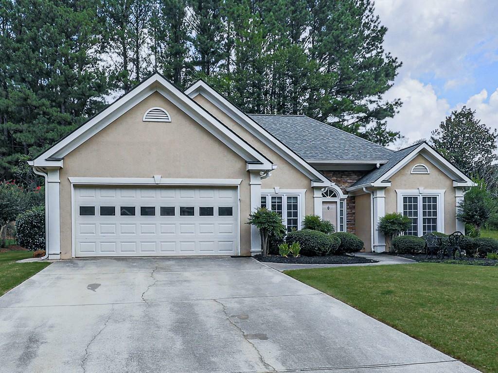 Property Photo: 5036 Southland Drive GA 30188
