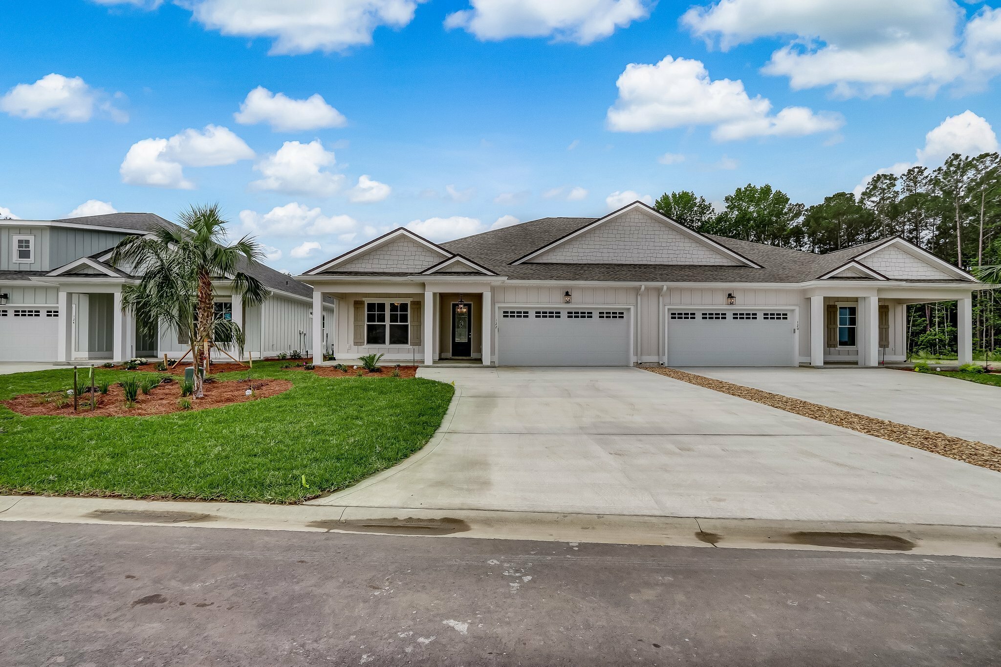 Property Photo: 130 Green Turtle Courts GA 31548