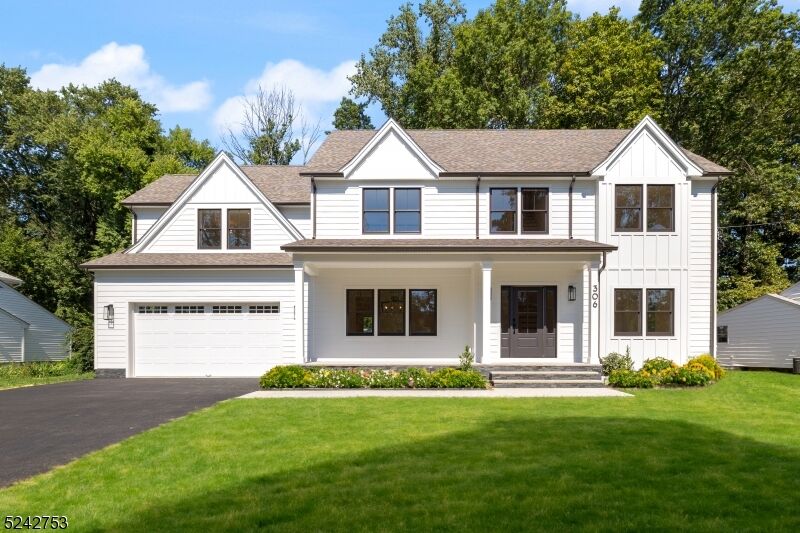 Property Photo:  306 Old Tote Rd  NJ 07092 