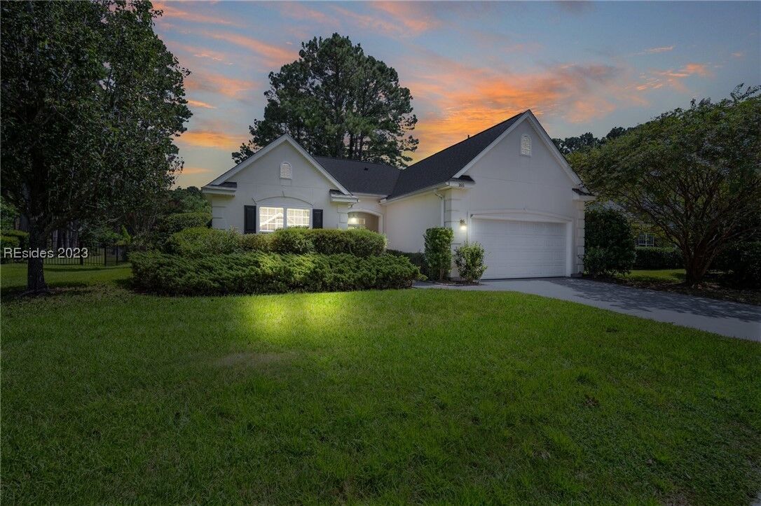 Property Photo:  165 Pinecrest Drive  SC 29910 