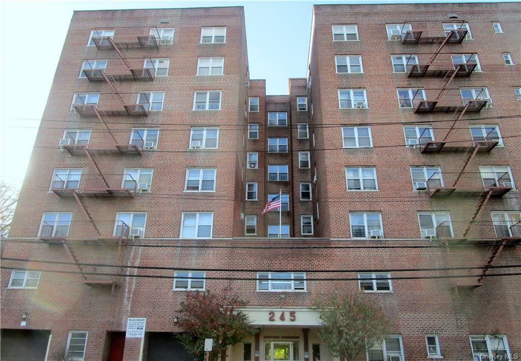 245 Bronx River Road 7H  Yonkers NY 10704 photo