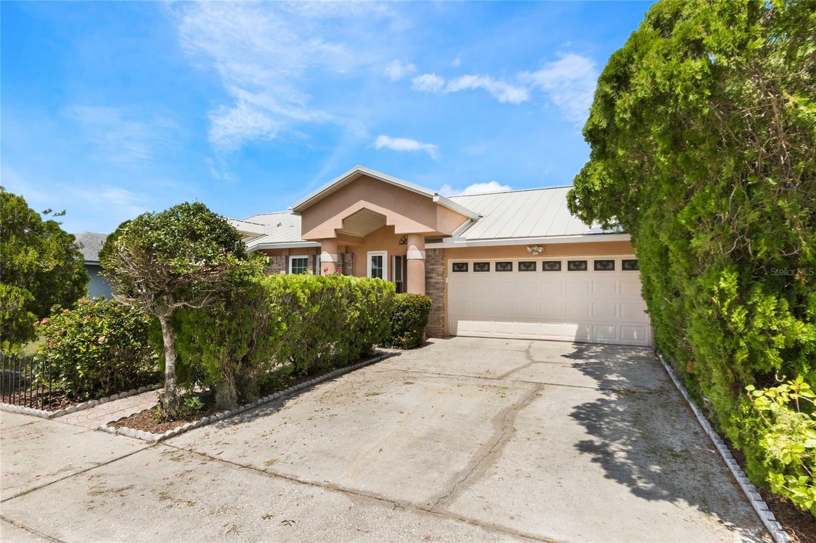 Property Photo:  227 Competition Drive  FL 34743 