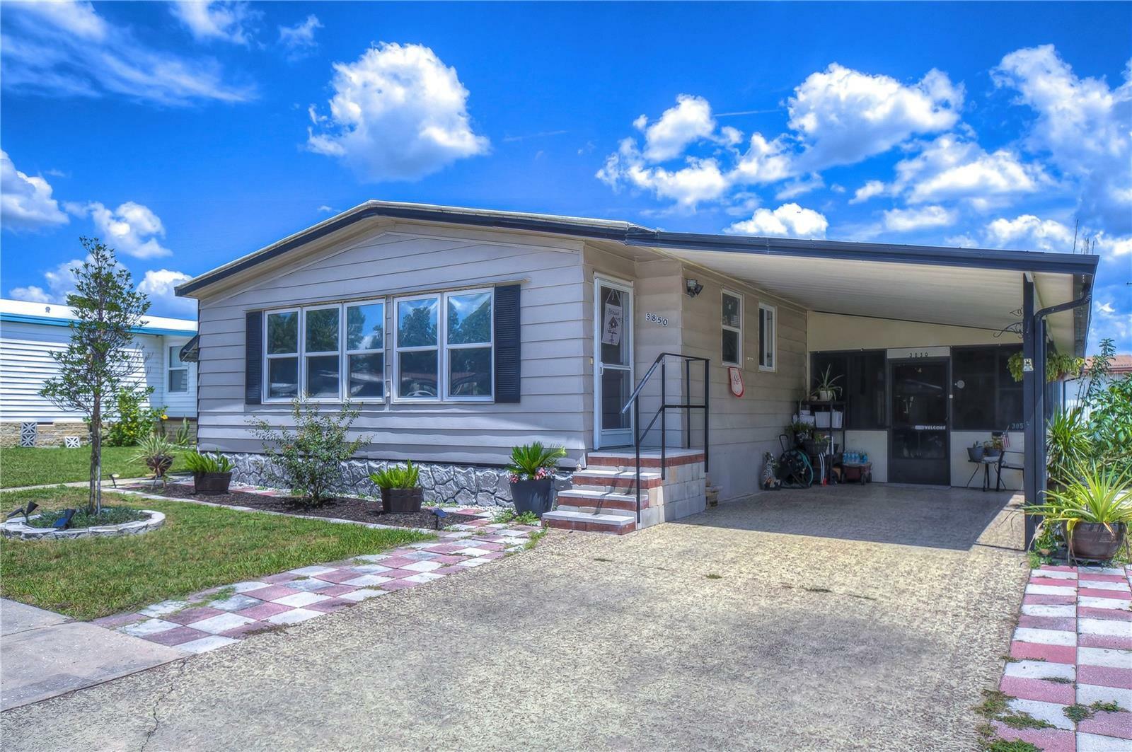 Property Photo:  3850 Sarah Drive  FL 33543 