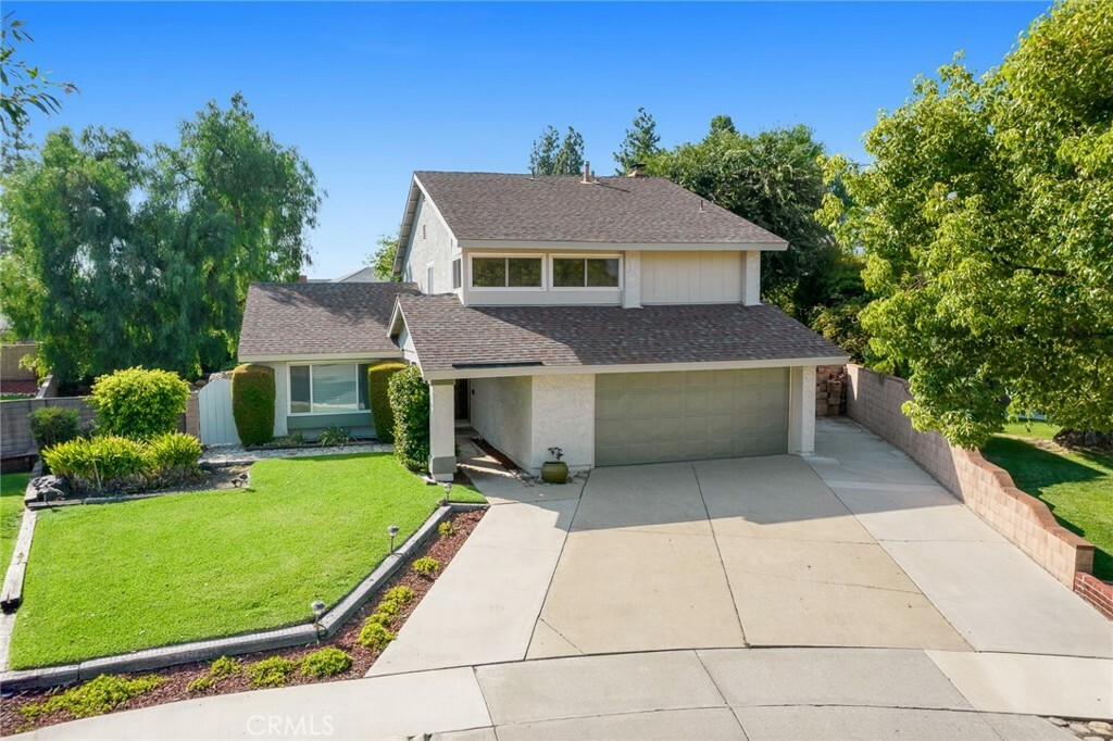 Property Photo:  10336 Bristol Drive  CA 91737 