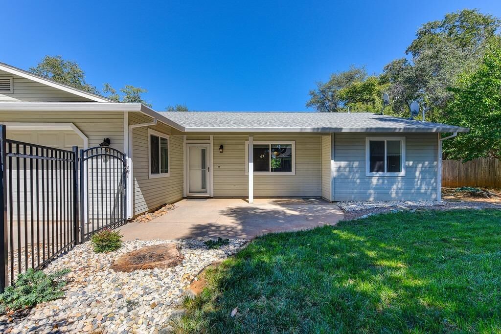 Property Photo:  1744 Lilac Lane  CA 95603 