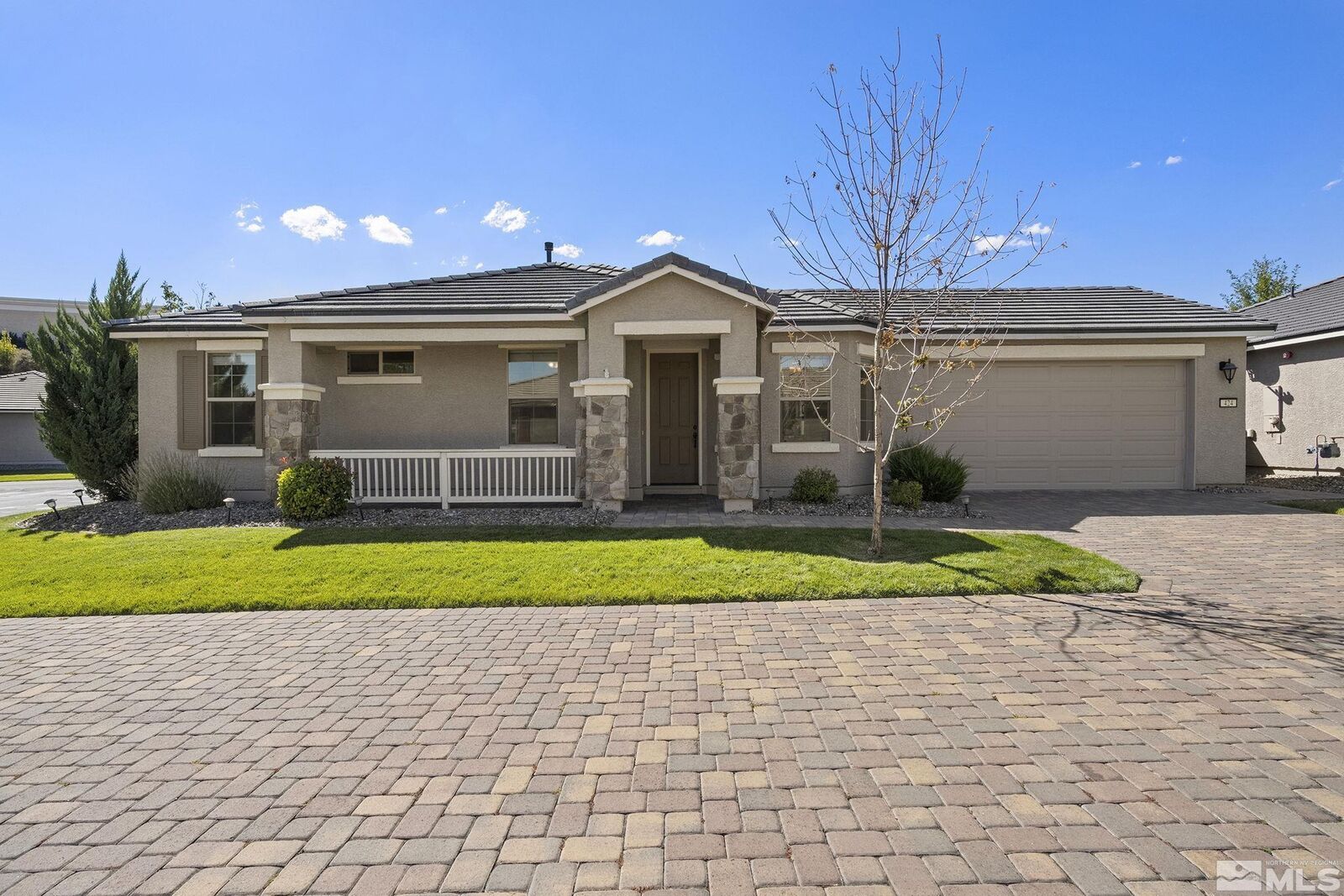 3 bed Sparks home for sale 424 Merganser Ln, Sparks, NV 894361658