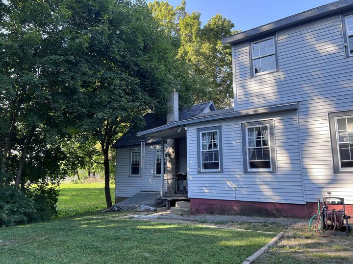 Property Photo: 217 Pleasant Street NH 03743