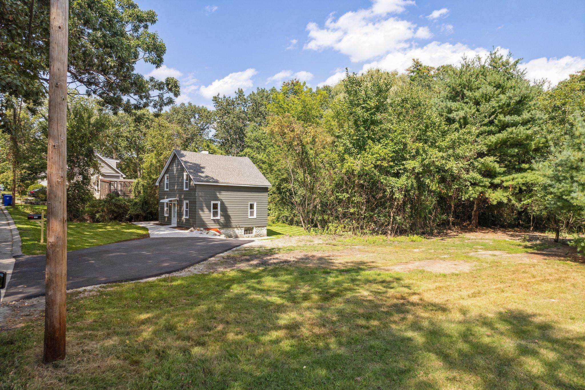 Property Photo: 103 Hartt Avenue NH 03109