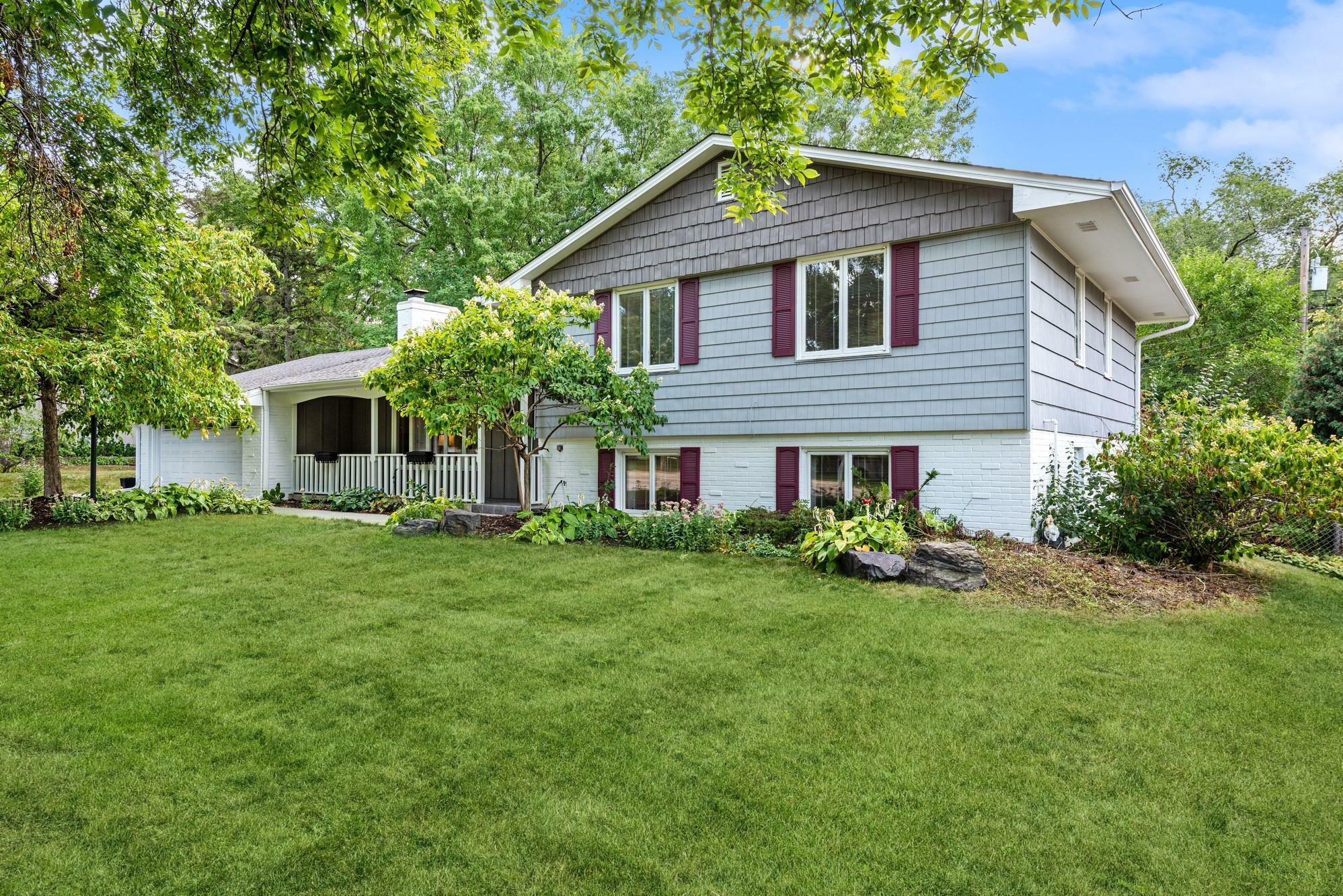 Property Photo:  6908 Antrim Road  MN 55439 