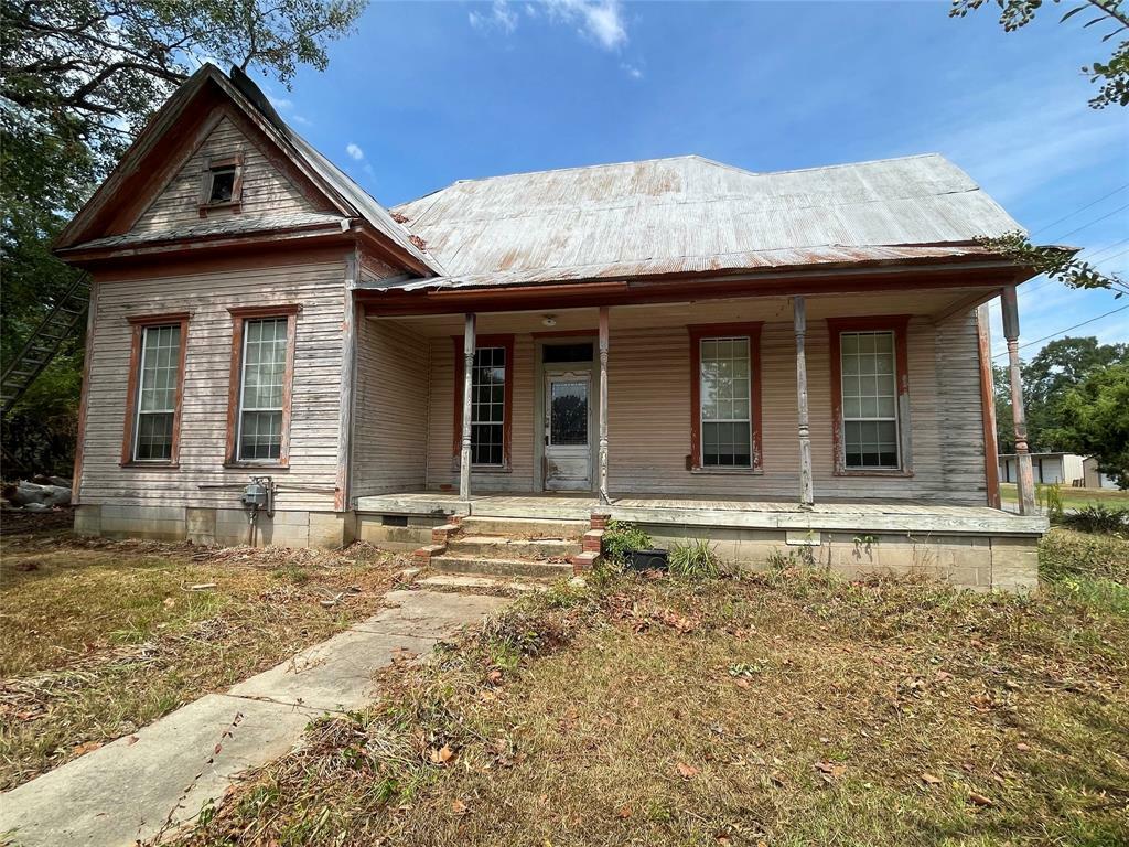 409 College Street  Athens LA 71003 photo