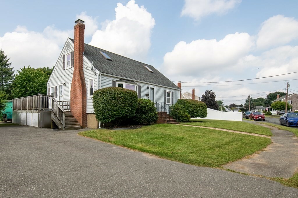 Property Photo: 4 Ralph MA 01923