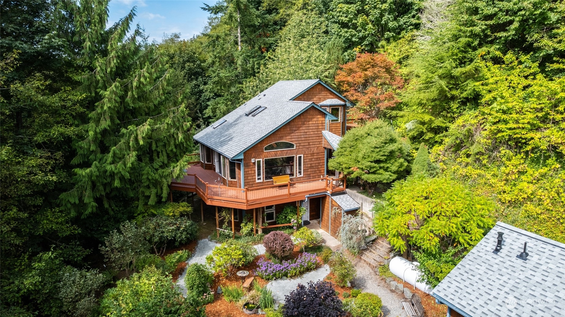Property Photo: 23848 Carlson Place WA 98274