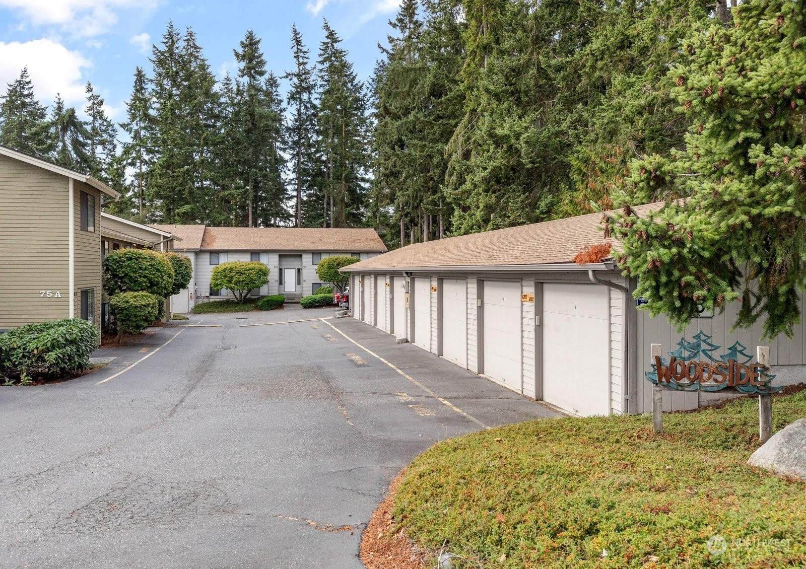 Property Photo:  75 NW Columbia Drive A103  WA 98277 